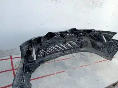 Pezzo di ricambio per auto di seconda mano paraurti anteriore per citroen c4 picasso exclusive riferimenti oem iam   