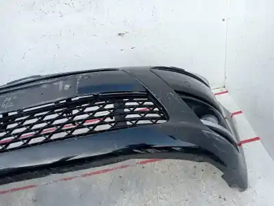 Pezzo di ricambio per auto di seconda mano paraurti anteriore per citroen c4 picasso exclusive riferimenti oem iam   