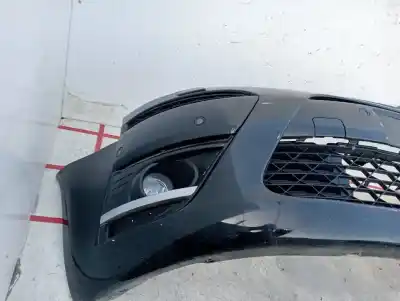 Pezzo di ricambio per auto di seconda mano paraurti anteriore per citroen c4 picasso exclusive riferimenti oem iam   