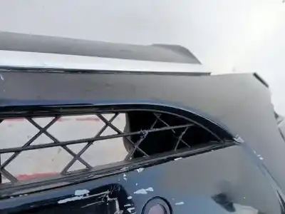 Pezzo di ricambio per auto di seconda mano paraurti anteriore per citroen c4 picasso exclusive riferimenti oem iam   
