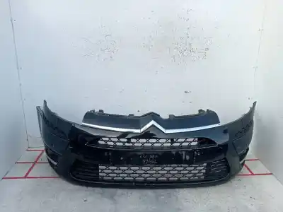 Pezzo di ricambio per auto di seconda mano Paraurti Anteriore per CITROEN C4 PICASSO Exclusive Riferimenti OEM IAM   