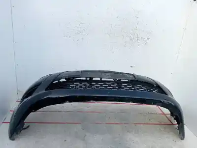 Pezzo di ricambio per auto di seconda mano paraurti anteriore per citroen c4 picasso exclusive riferimenti oem iam   