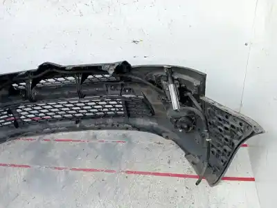 Pezzo di ricambio per auto di seconda mano paraurti anteriore per citroen c4 picasso exclusive riferimenti oem iam   