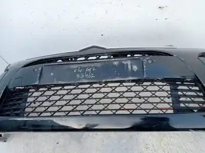 Pezzo di ricambio per auto di seconda mano paraurti anteriore per citroen c4 picasso exclusive riferimenti oem iam   