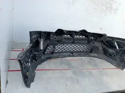 Pezzo di ricambio per auto di seconda mano paraurti anteriore per citroen c4 picasso exclusive riferimenti oem iam   