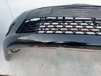 Pezzo di ricambio per auto di seconda mano paraurti anteriore per citroen c4 picasso exclusive riferimenti oem iam   