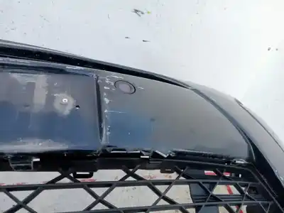 Pezzo di ricambio per auto di seconda mano paraurti anteriore per citroen c4 picasso exclusive riferimenti oem iam   