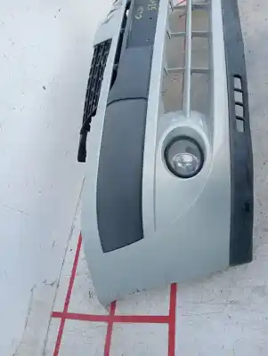 Pezzo di ricambio per auto di seconda mano paraurti anteriore per renault clio ii fase ii (b/cb0) d4fb7 riferimenti oem iam   