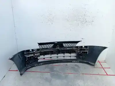 Pezzo di ricambio per auto di seconda mano paraurti anteriore per renault clio ii fase ii (b/cb0) d4fb7 riferimenti oem iam   