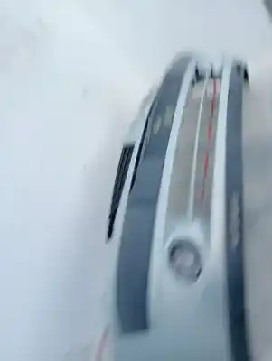 Pezzo di ricambio per auto di seconda mano paraurti anteriore per renault clio ii fase ii (b/cb0) d4fb7 riferimenti oem iam   