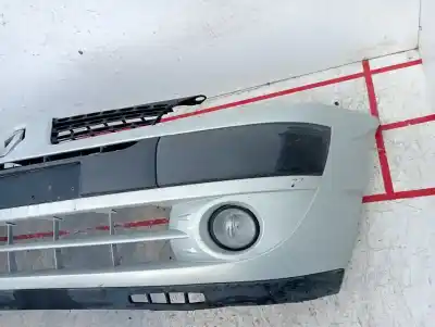 Pezzo di ricambio per auto di seconda mano paraurti anteriore per renault clio ii fase ii (b/cb0) d4fb7 riferimenti oem iam   