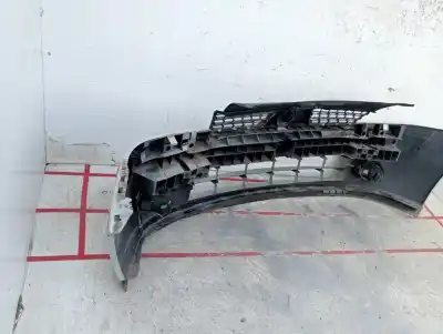 Pezzo di ricambio per auto di seconda mano paraurti anteriore per renault clio ii fase ii (b/cb0) d4fb7 riferimenti oem iam   