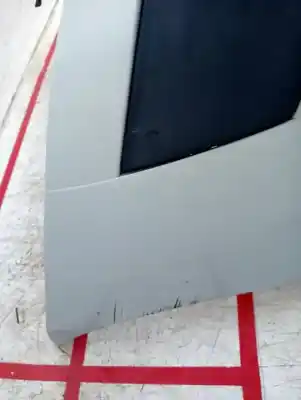 Pezzo di ricambio per auto di seconda mano paraurti anteriore per renault clio ii fase ii (b/cb0) d4fb7 riferimenti oem iam   
