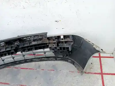 Pezzo di ricambio per auto di seconda mano paraurti anteriore per renault clio ii fase ii (b/cb0) d4fb7 riferimenti oem iam   