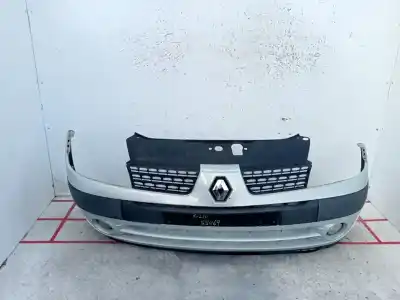 Pezzo di ricambio per auto di seconda mano  per RENAULT CLIO II FASE II (B/CB0)  Riferimenti OEM IAM   