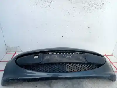 Pièce détachée automobile d'occasion LE PARE-CHOC AVANT pour PEUGEOT 107 (PM_, PN_)  Références OEM IAM   