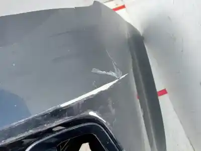 Pezzo di ricambio per auto di seconda mano paraurti anteriore per ford c-max (cb3) ghia riferimenti oem iam   891917