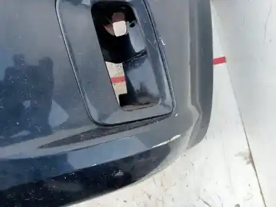 Pezzo di ricambio per auto di seconda mano paraurti anteriore per ford c-max (cb3) ghia riferimenti oem iam   891917