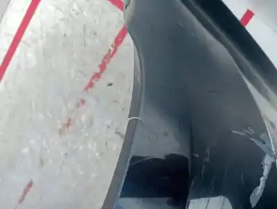 Pezzo di ricambio per auto di seconda mano paraurti anteriore per ford c-max (cb3) ghia riferimenti oem iam   891917