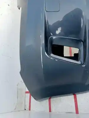 Pezzo di ricambio per auto di seconda mano paraurti anteriore per ford c-max (cb3) ghia riferimenti oem iam   891917