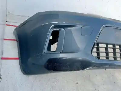 Pezzo di ricambio per auto di seconda mano paraurti anteriore per ford c-max (cb3) ghia riferimenti oem iam   891917