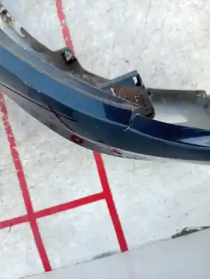 Pezzo di ricambio per auto di seconda mano paraurti anteriore per ford c-max (cb3) ghia riferimenti oem iam   891917