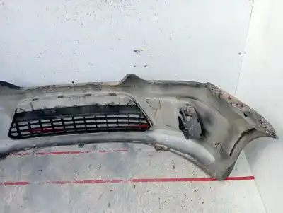 Pezzo di ricambio per auto di seconda mano paraurti anteriore per ford c-max (cb3) ghia riferimenti oem iam   891917