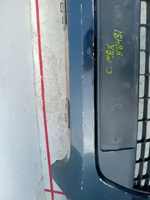 Pezzo di ricambio per auto di seconda mano paraurti anteriore per ford c-max (cb3) ghia riferimenti oem iam   891917