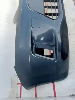 Pezzo di ricambio per auto di seconda mano paraurti anteriore per ford c-max (cb3) ghia riferimenti oem iam   891917