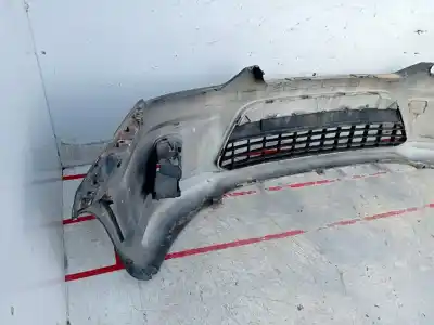 Peça sobressalente para automóvel em segunda mão para choques dianteiro por ford c-max (cb3) ghia referências oem iam   