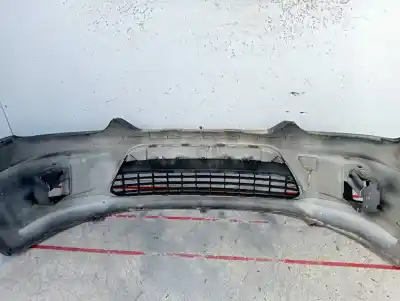 Peça sobressalente para automóvel em segunda mão para choques dianteiro por ford c-max (cb3) ghia referências oem iam   