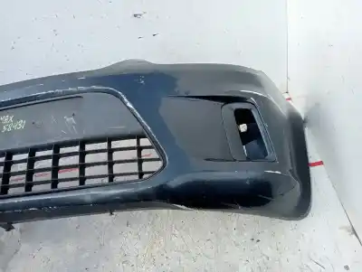 Peça sobressalente para automóvel em segunda mão para choques dianteiro por ford c-max (cb3) ghia referências oem iam   
