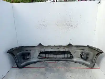 Peça sobressalente para automóvel em segunda mão para choques dianteiro por ford c-max (cb3) ghia referências oem iam   