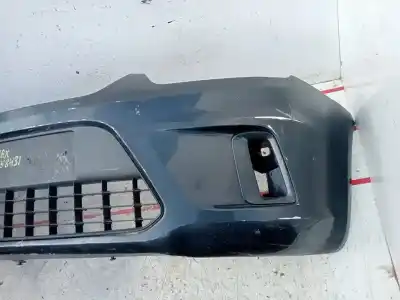 Peça sobressalente para automóvel em segunda mão para choques dianteiro por ford c-max (cb3) ghia referências oem iam   