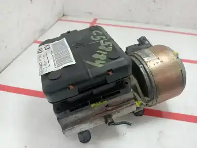 Pièce détachée automobile d'occasion POMPE À SUSPENSION pour CITROEN C5 BERLINA  Références OEM IAM 9636713880  887171