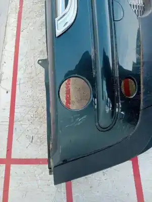 Second-hand car spare part front bumper for bmw mini (r50,r53) cooper oem iam references   