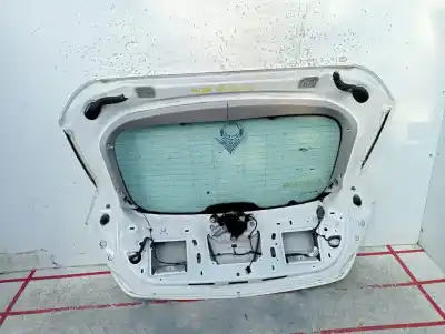 Автозапчастина б/у загальні двері для opel astra j berlina 5p a14xer посилання на oem iam   