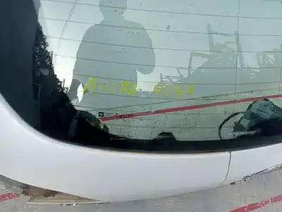 Автозапчастина б/у загальні двері для opel astra j berlina 5p a14xer посилання на oem iam   