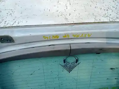 Автозапчастина б/у загальні двері для opel astra j berlina 5p a14xer посилання на oem iam   
