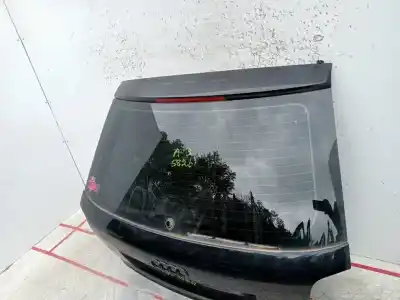 Second-hand car spare part tailgate for audi a3 (8p) 1.6 ambiente oem iam references   890929