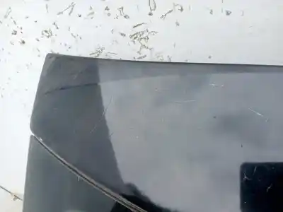 Second-hand car spare part tailgate for audi a3 (8p) 1.6 ambiente oem iam references   890929