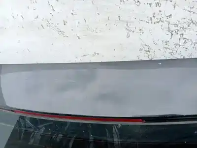 Second-hand car spare part tailgate for audi a3 (8p) 1.6 ambiente oem iam references   890929