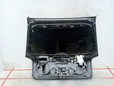 Second-hand car spare part tailgate for audi a3 (8p) 1.6 ambiente oem iam references   890929