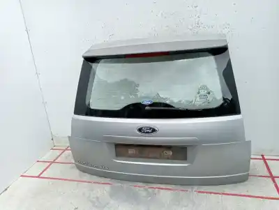 Автозапчастина б/у загальні двері для FORD FOCUS C-MAX (CAP) Ambiente (D) Посилання на OEM IAM   891588
