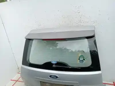 Автозапчастина б/у загальні двері для ford focus sportbreak (cap) hwda посилання на oem iam   891588