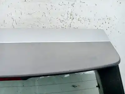 Автозапчастина б/у загальні двері для ford focus sportbreak (cap) hwda посилання на oem iam   891588