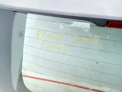 Автозапчастина б/у загальні двері для ford focus sportbreak (cap) hwda посилання на oem iam   891588