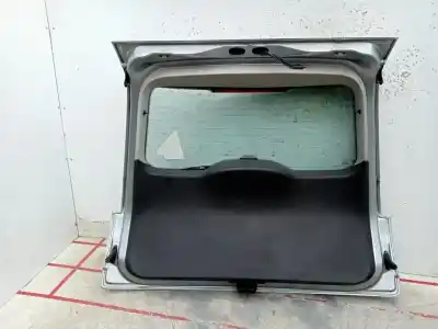 Автозапчастина б/у загальні двері для ford focus sportbreak (cap) hwda посилання на oem iam   891588