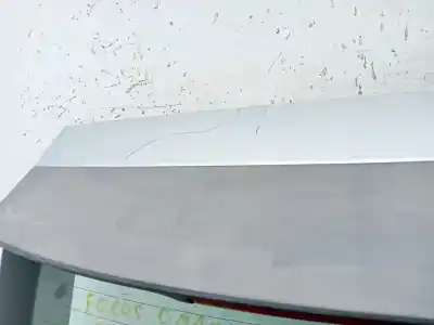 Автозапчастина б/у загальні двері для ford focus sportbreak (cap) hwda посилання на oem iam   891588