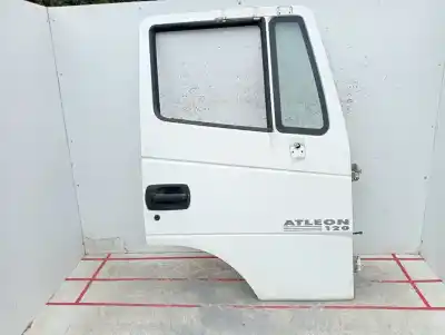 Recambio de automóvil de segunda mano de PUERTA DELANTERA DERECHA para NISSAN ATLEON  referencias OEM IAM   892647